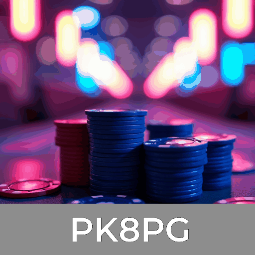 PK8PG: A Solução Completa em App para Apostas Móveis