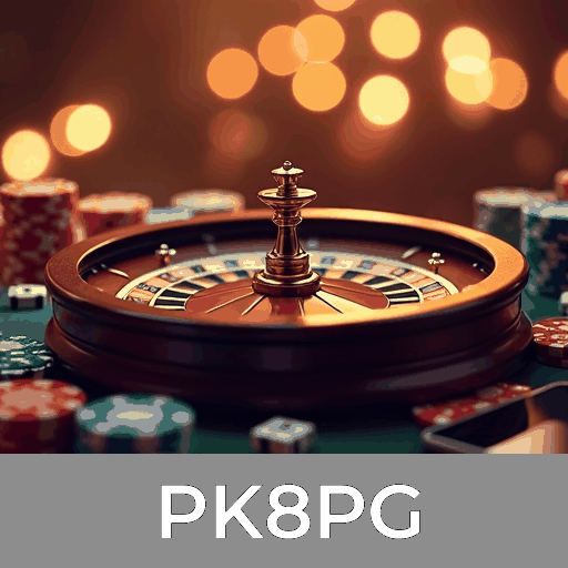 Explore a Abundância de Bônus e Promoções no PK8PG