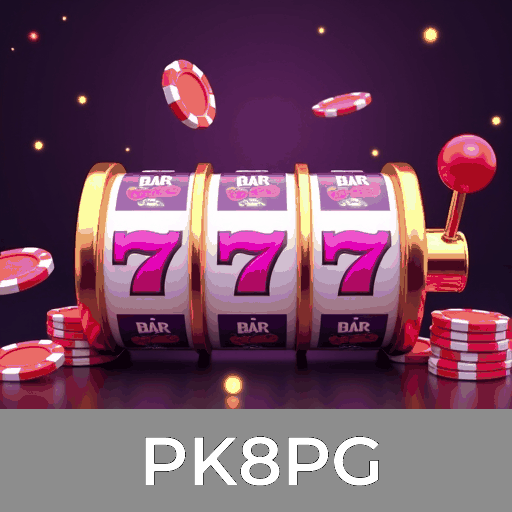 PK8PG: Sua Plataforma de Jogos com Serviço Profissional e Confiável