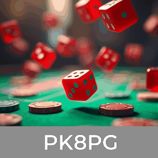 PK8PG: Sua Plataforma de Jogos com Serviço Profissional e Confiável