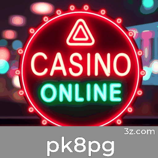 Recompensas Reais e Transparentes no pk8pg: Promoções Sem Pegadinhas