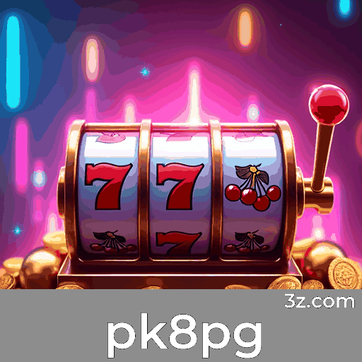 pk8pg: Jogo em Tempo Real para Jogadores Brasileiros