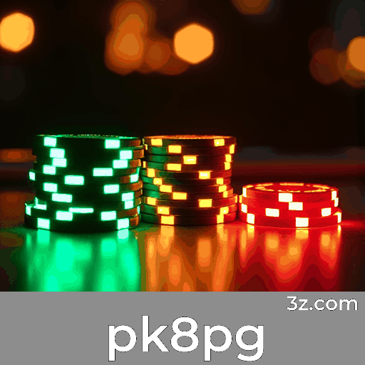 pk8pg: Cassino e Apostas Seguras e Rápidas