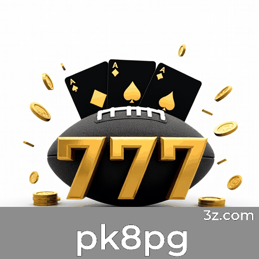 pk8pg: Experiência de Cassino Imersiva para Brasileiros