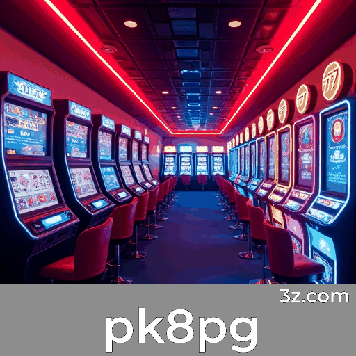 Acesse o pk8pg: Login Seguro e Benefícios Exclusivos