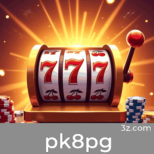 pk8pg: Experiência de Cassino Imersiva para Brasileiros