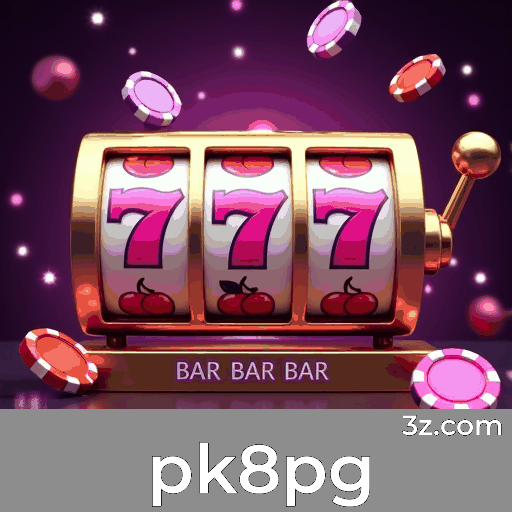 Acesse o pk8pg: Login Seguro e Benefícios Exclusivos