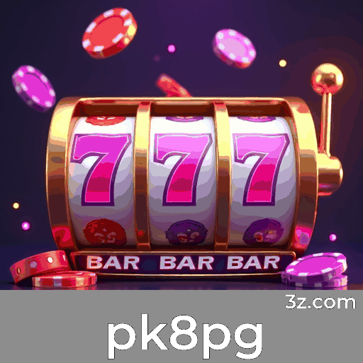 pk8pg: Cassino e Apostas Seguras e Rápidas