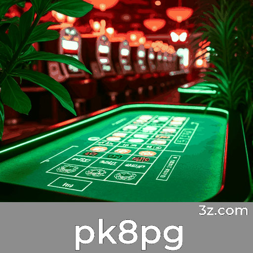 Universo de Jogos Extraordinários do pk8pg: Diversão Sem Limites